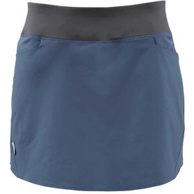 Юбка Simms Womens Guide Skort (Dark Blue) р.L