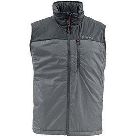 Жилет Simms Midstream Insulated Vest (Anvil) р.L