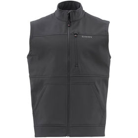 Жилет Simms Rogue Fleece Vest (Raven) р.3XL