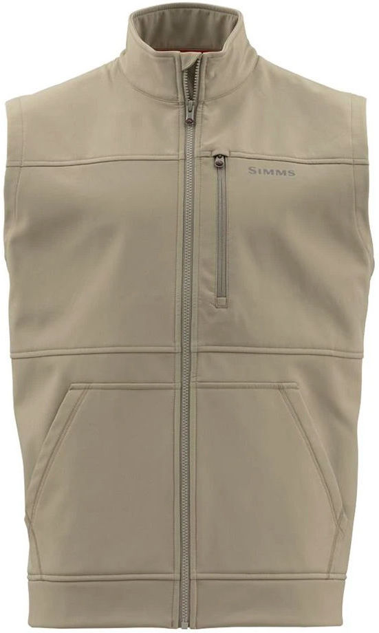 Жилет Simms Rogue Vest (Tan) р.L