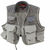 Жилет Simms Vertical Mesh Vest Boulder р.L