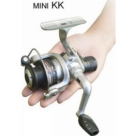 Катушка Siweida Mini KK