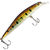 Воблер Siweida Coguar Minnow 105F