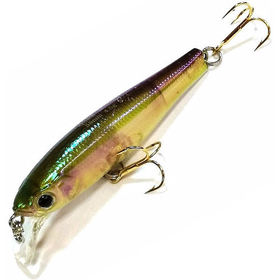 Воблер Skagit Designs Quick Minnow 40 S (2,8 г) AY