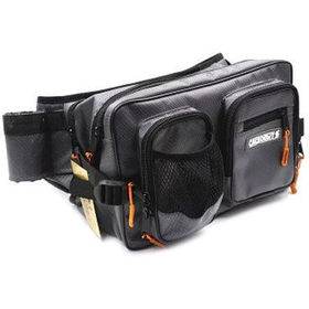 Сумка рыболовная Следопыт Fishing Hip Bag WBP