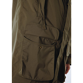 Куртка Snowbee Prestige Breatheble 3/4 Field Jacket