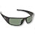 Очки Snowbee 18002 Prestige Full Frame Polirized Sunglasses серые (Smoke)