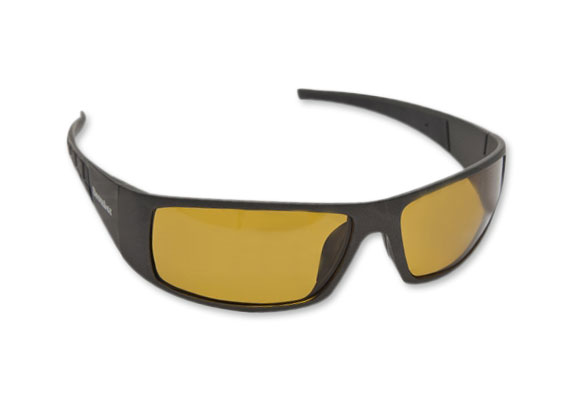 Очки Snowbee 18002 Prestige Full Frame Polirized Sunglasses желтые(Yellow)