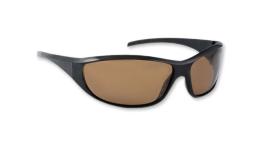 Очки Snowbee 18082 Sports Sunglasses янтарные (Amber)