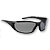 Очки Snowbee 18082 Sports Sunglasses серые (Smoke)