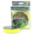 Леска плетёная Sprut Saburo Soft Ultimate Braided Line x4 0.12мм 9.1кг желтый 140м