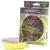 Шнур Sprut Nagato Hard Ultimate Braided Line 140м (0.25мм) желтая