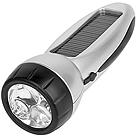 Фонарь светодиодный Solar Energy Led Flashlight