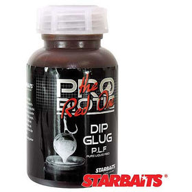 Ароматизатор Starbaits Probiotic Red Dip Glue (250ml)