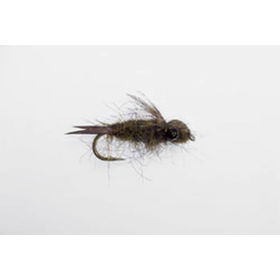 Нимфа Stinger Fly Premium PR SH001-08 Alpine Brown