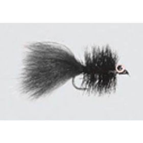 Стример Stinger Fly Premium PR 748k-10 J.Leech Black