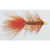 Стример Stinger Fly Standart ST SF013-06 Woolly Bugger Orange