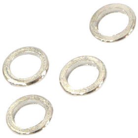 Кольцо для оснастки Stonfo Metal Ring 1 (упаковка - 10шт)