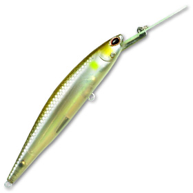 Воблер Storm Arashi Rattling Minnow Deep 951