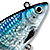 Мягкая приманка Storm Live Kickin Shad LKSD03 (7г) BS