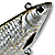 Мягкая приманка Storm Live Kickin Shad LKSD03 (7г) OS