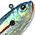 Мягкая приманка Storm Suspending WildEye Swim Shad SWSB03 (11г) BSD