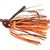 Бактейл Strike King Bitsy Bug mini jig 7 гр (1/4 oz) цвет cajun crawfish