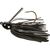 Бактейл Strike King Bitsy Bug mini jig 7 гр (1/4 oz) цвет black