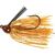 Бактейл Strike King Bitsy Bug mini jig 3,5 гр (1/8 oz) цвет pumpkin