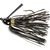 Бактейл Strike King Bitsy Bug mini jig 5,25 гр (3/16 oz) цвет black