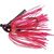 Бактейл Strike King Bitsy Bug mini jig 5,25 гр (3/16 oz) цвет plum