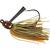 Бактейл Strike King Bitsy Flip Jig 14 гр (1/2 oz) цвет green crayfish