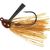 Бактейл Strike King Bitsy Flip Jig 7 гр (1/4 oz) цвет pumpkin