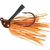 Бактейл Strike King Bitsy Flip Jig 7 гр (1/4 oz) цвет pumpkin craw