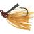 Бактейл Strike King Bitsy Flip Jig 10,5 гр (3/8 oz) цвет pumpkin