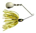 Спиннербэйт Strike King Micro-King Spinnerbait, MC-4