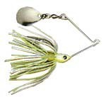 Спиннербэйт Strike King Micro-King Spinnerbait, MC-104