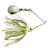 Спиннербэйт Strike King Micro-King Spinnerbait, MC-104