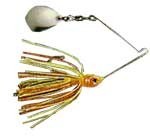 Спиннербэйт Strike King Micro-King Spinnerbait, MC-112