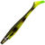 Силиконовая приманка Strike Pro Pig Shad Jr. SP-172C (20 см) 134 (упаковка - 2 шт.)