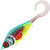 Джеркбейт Strike Pro Guppie EG-208 (120г) TR-001