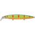 Воблер Strike Pro Scooter Minnow 110 F (11.8 г) A139FL