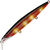 Воблер Strike Pro Scooter Minnow 110 F (11.8 г) C096F