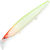 Воблер Strike Pro Scooter Minnow 110 F (11.8 г) Fluo A116L