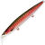 Воблер Strike Pro Scooter Minnow 90 F (6.6 г) 71-713