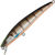 Воблер Strike Pro Arc Minnow 105 Suspend, цв.201-264