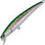 Воблер Strike Pro Arc Minnow 105 Suspend, цв.692-713-RP