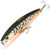 Воблер Strike Pro Arc Minnow 105 Suspend, цв.A243ES