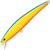 Воблер Strike Pro Arc Minnow 105 Suspend, цв.A252S