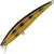 Воблер Strike Pro Arc Minnow 105 Suspend, цв.JV009F